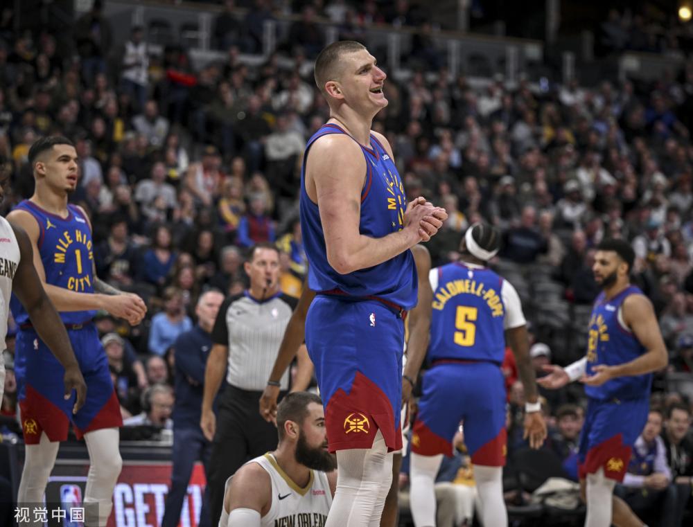 虽说有周琦 虽说有周琦